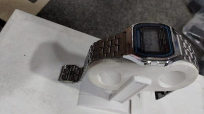 Casio A159w-n1df Classic Digital Bracelet Watch – Timeless Retro Style For Men & Women No Box
